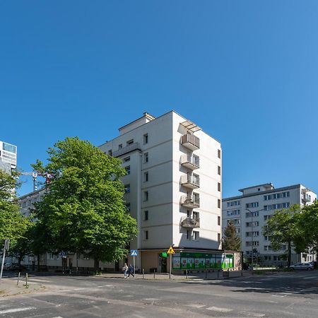 Apartament 13 Gdynia Centrum - Apartament Mieszkanie Dla 5 Os Zewnętrze zdjęcie