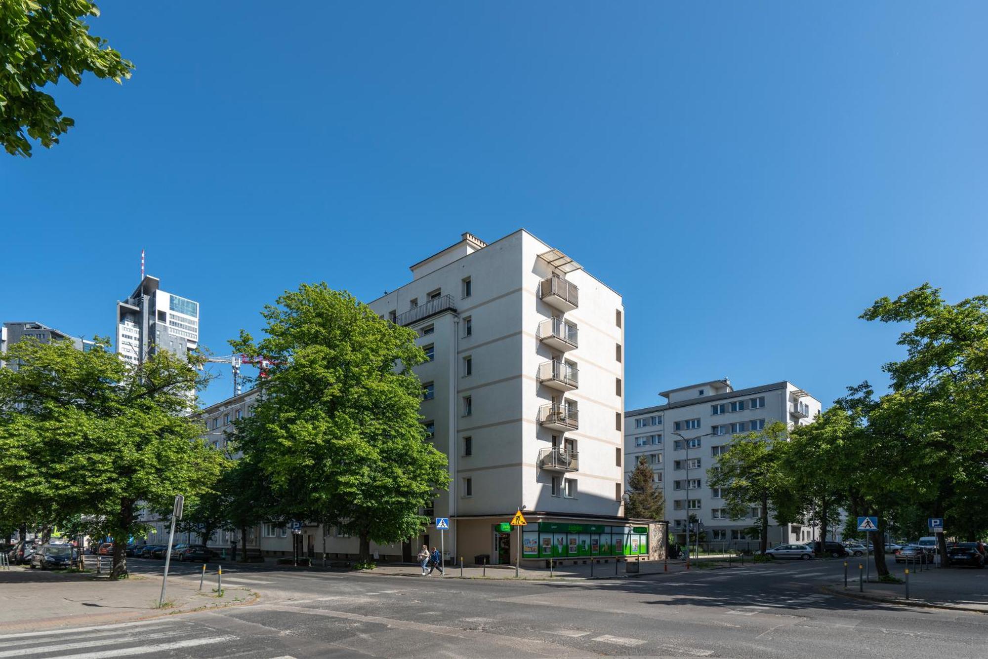 Apartament 13 Gdynia Centrum - Apartament Mieszkanie Dla 5 Os Zewnętrze zdjęcie