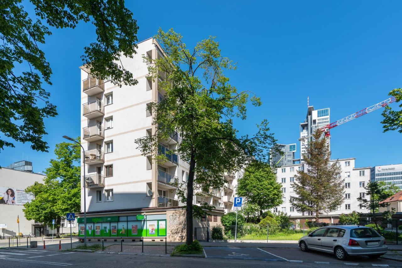 Apartament 13 Gdynia Centrum - Apartament Mieszkanie Dla 5 Os Zewnętrze zdjęcie